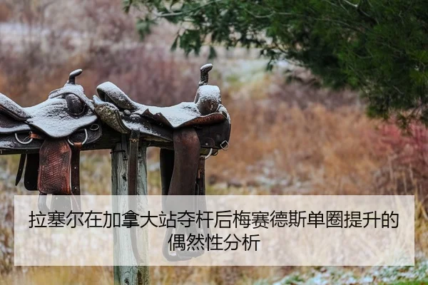 拉塞尔在加拿大站夺杆后梅赛德斯单圈提升的偶然性分析